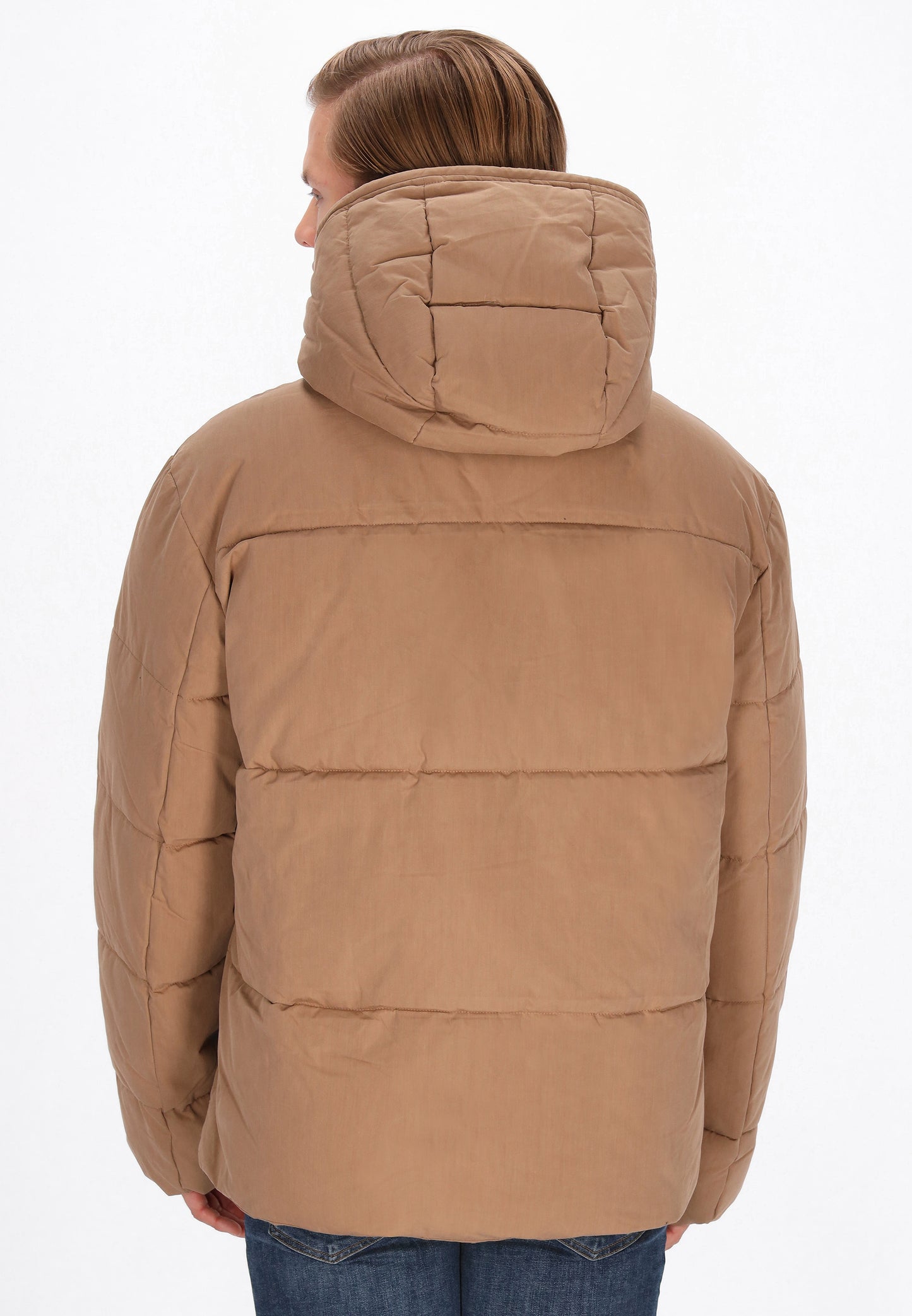 DreiMaster Maritim Men's Jacket