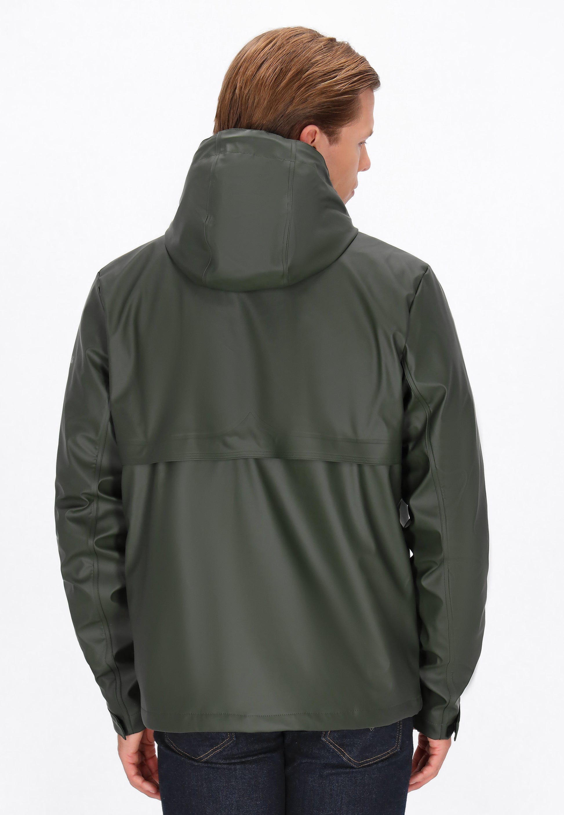 Schmuddelwedda Men's Jacket