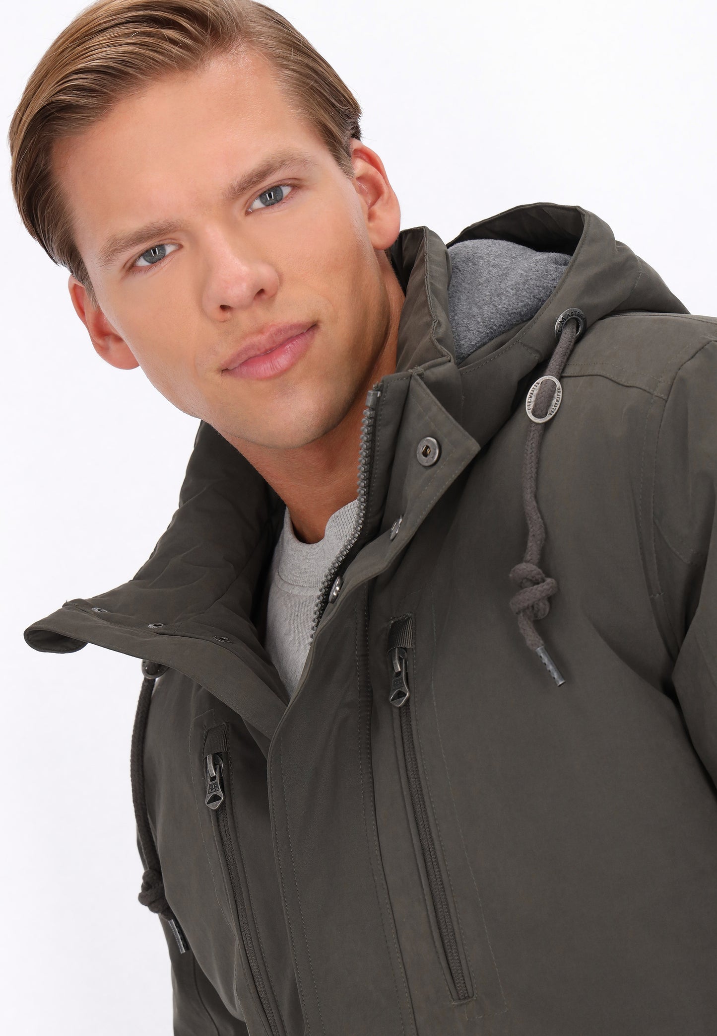 DreiMaster Vintage Men's Jacket