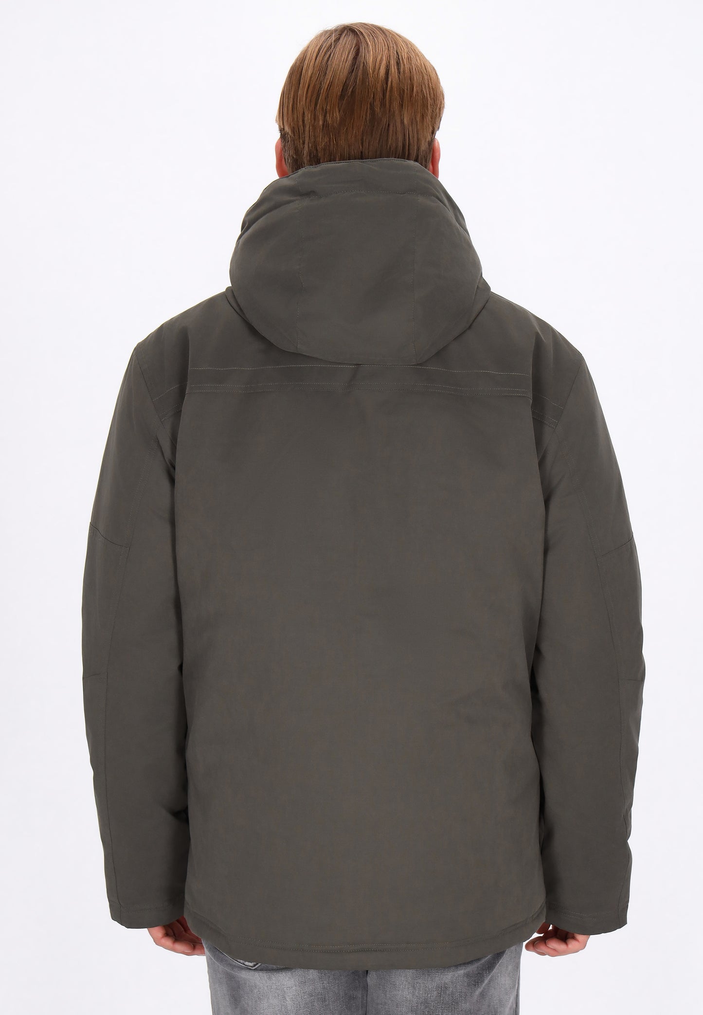 DreiMaster Vintage Men's Jacket