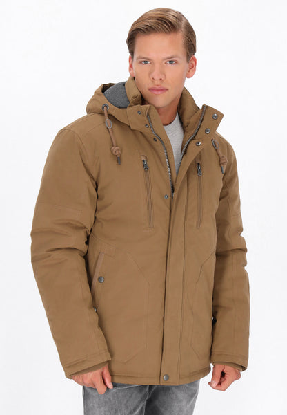 DreiMaster Vintage Men's Jacket