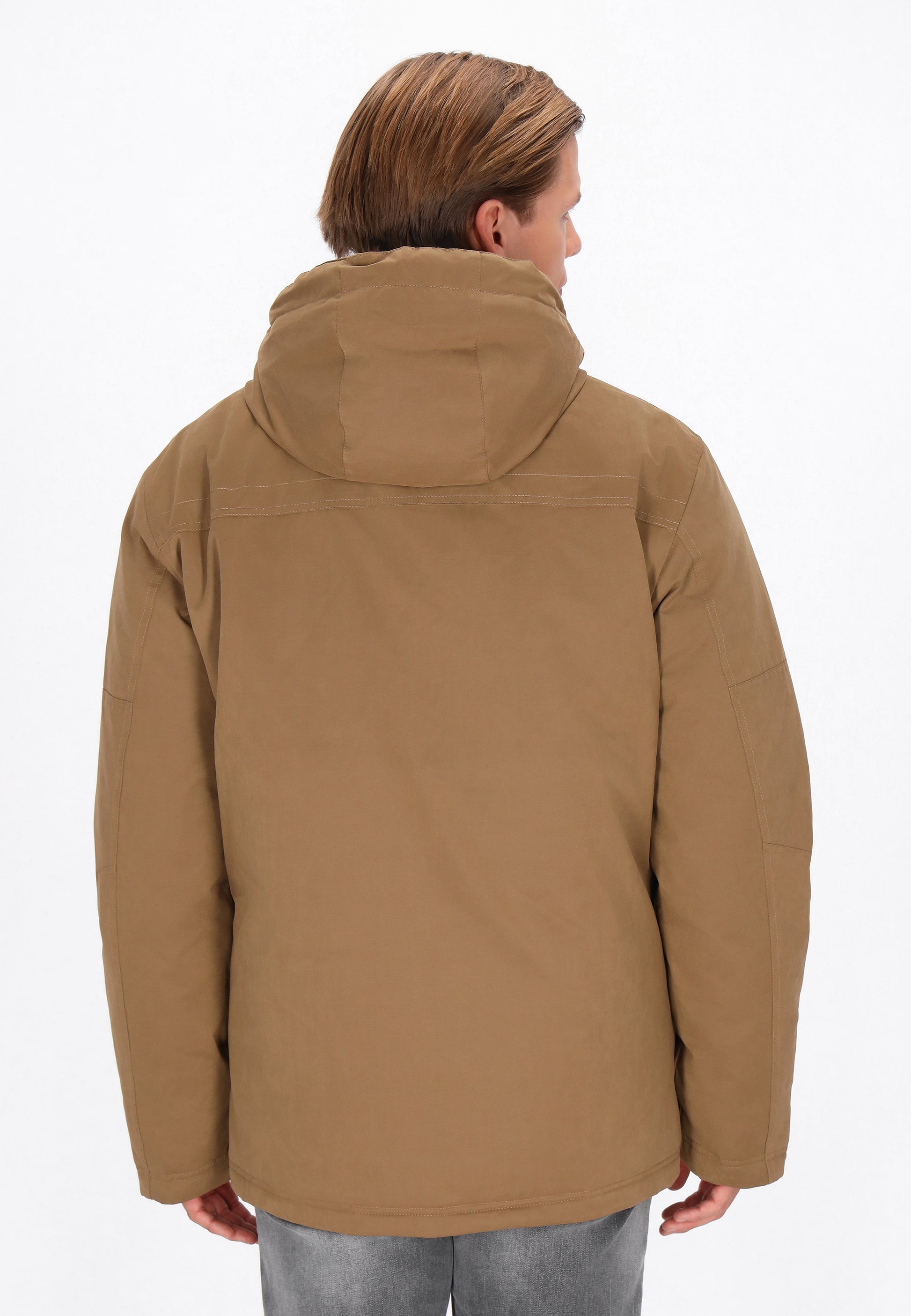 DreiMaster Vintage Men's Jacket