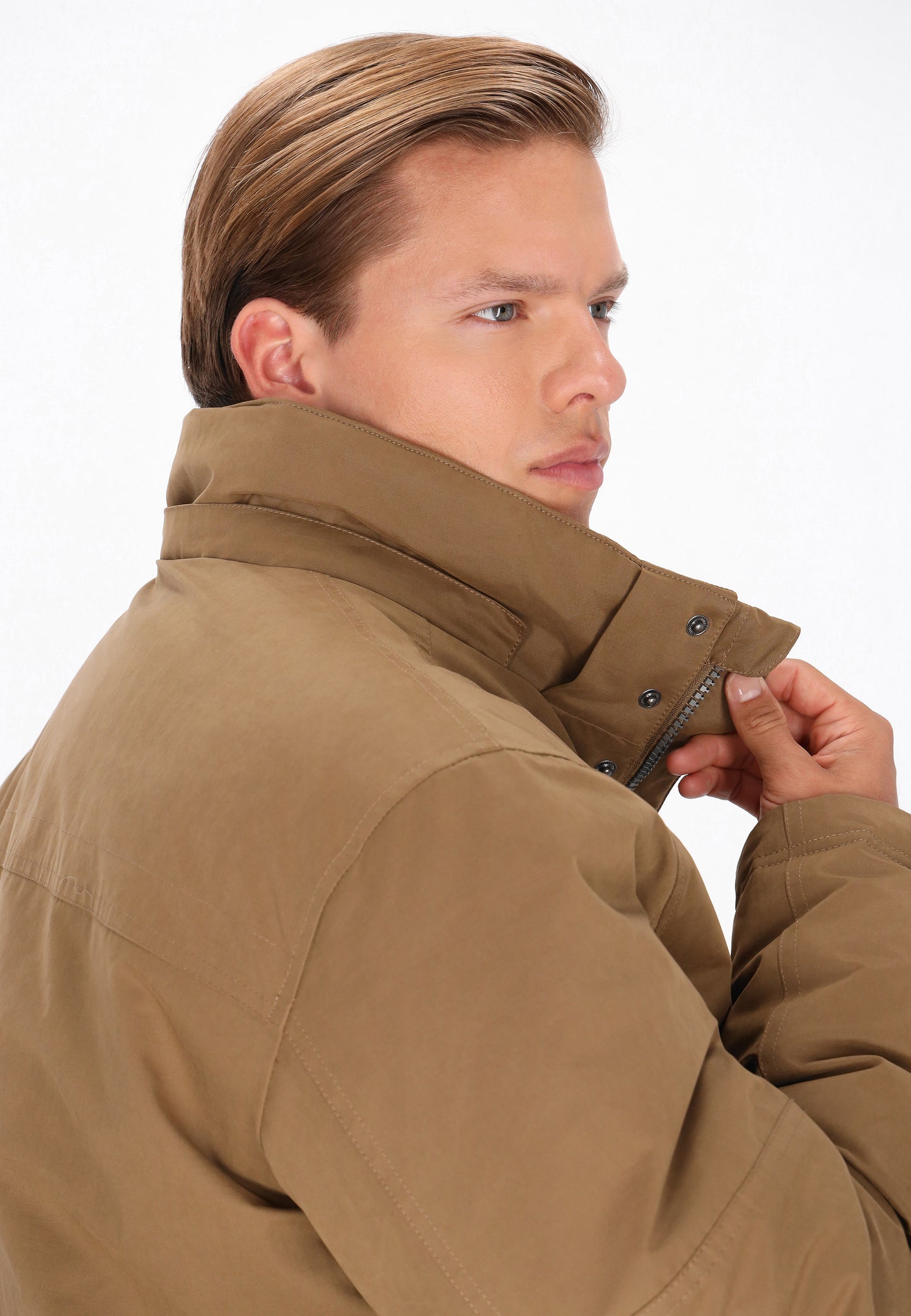 DreiMaster Vintage Men's Jacket