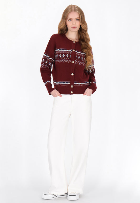 DreiMaster Maritim Women's Cardigan