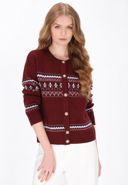 DreiMaster Maritim Women's Cardigan