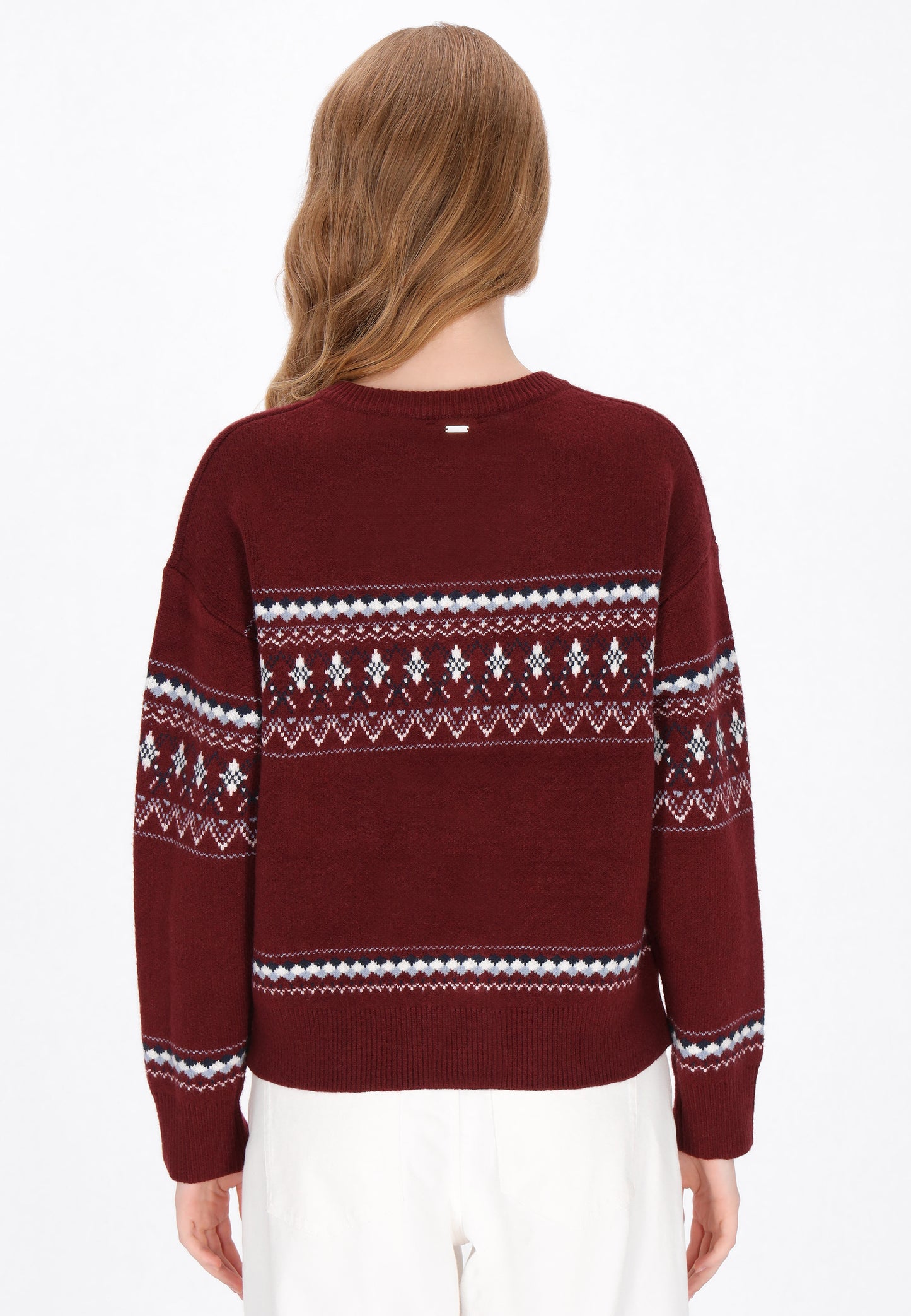 DreiMaster Maritim Women's Cardigan