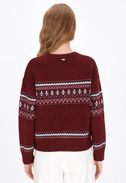 DreiMaster Maritim Women's Cardigan