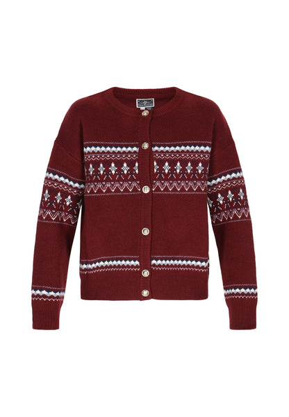 DreiMaster Maritim Women's Cardigan