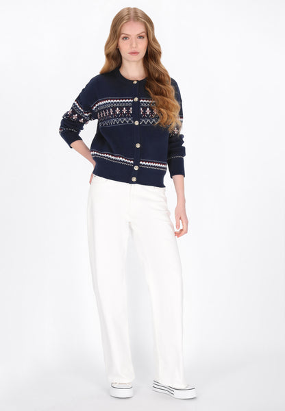 DreiMaster Maritim Women's Cardigan