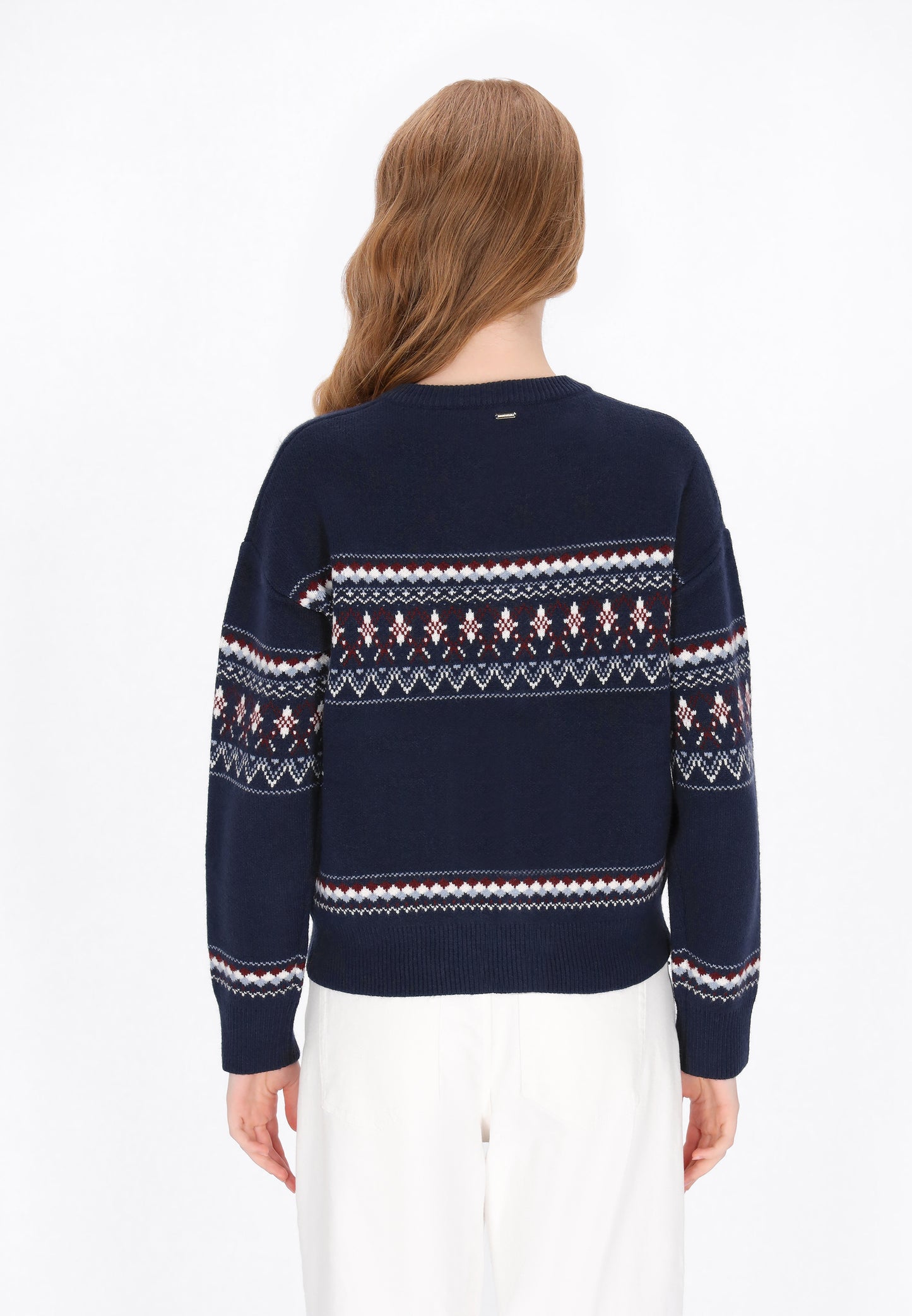 DreiMaster Maritim Women's Cardigan