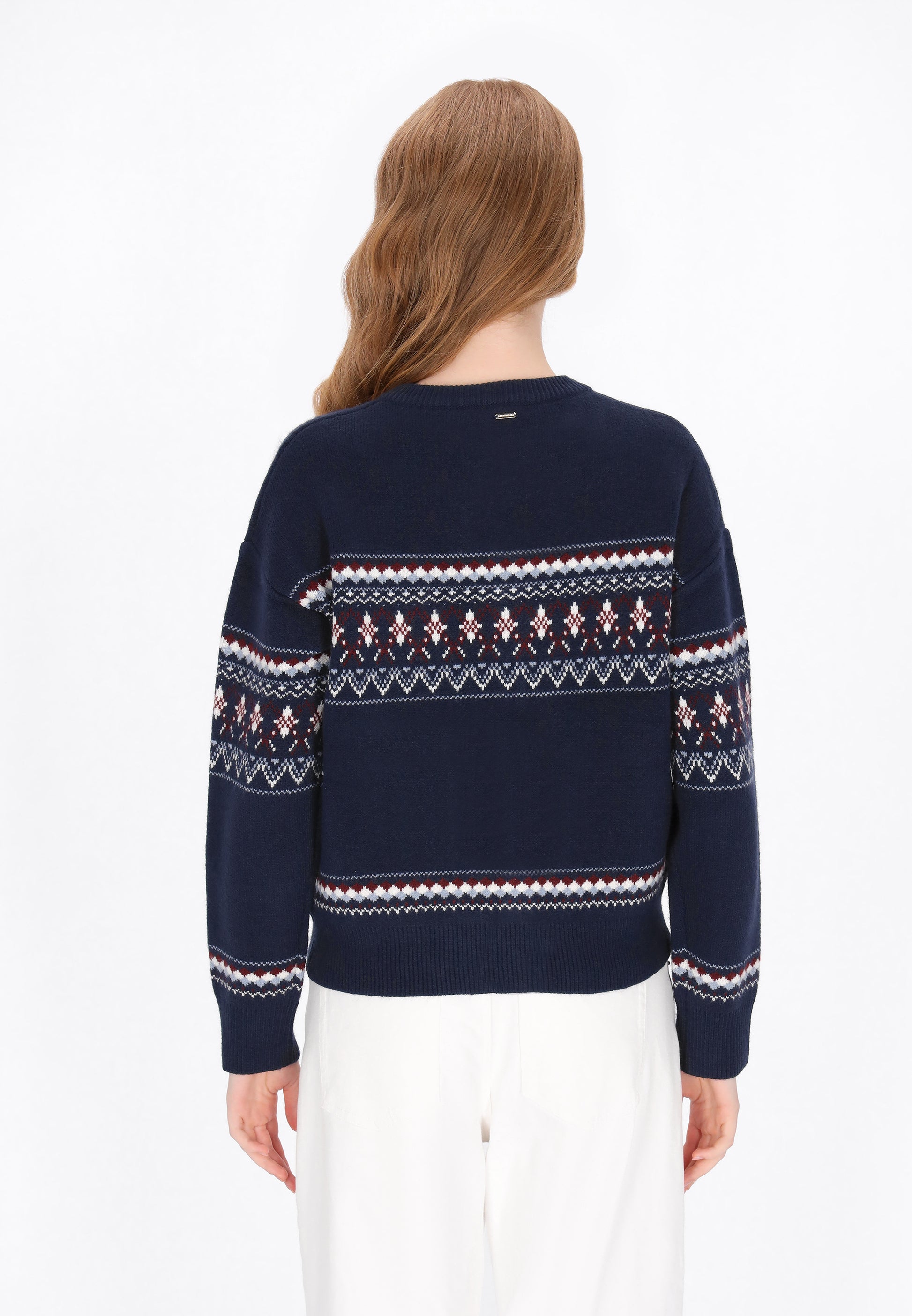 DreiMaster Maritim Women's Cardigan