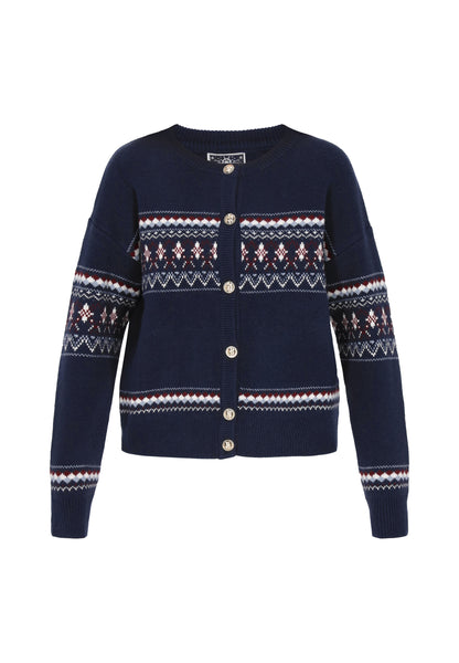 DreiMaster Maritim Women's Cardigan