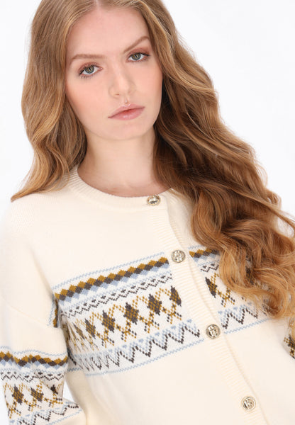 DreiMaster Maritim Women's Cardigan