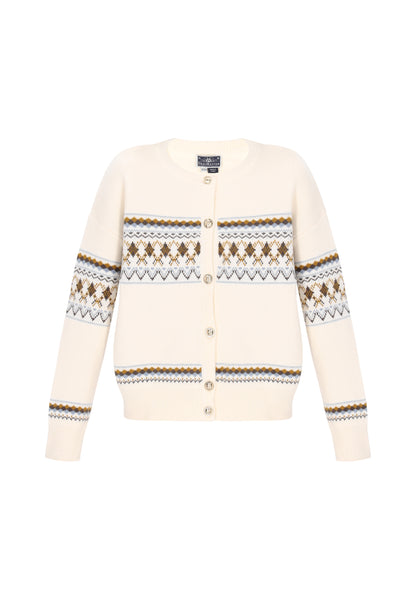 DreiMaster Maritim Women's Cardigan