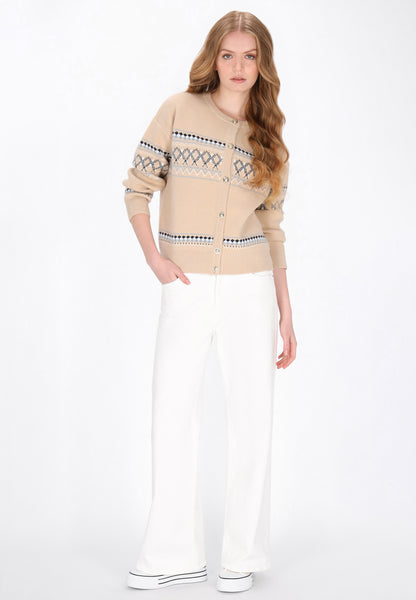 DreiMaster Maritim Women's Cardigan
