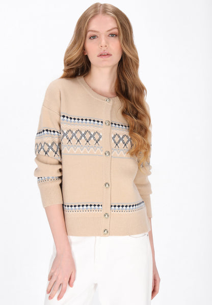 DreiMaster Maritim Women's Cardigan