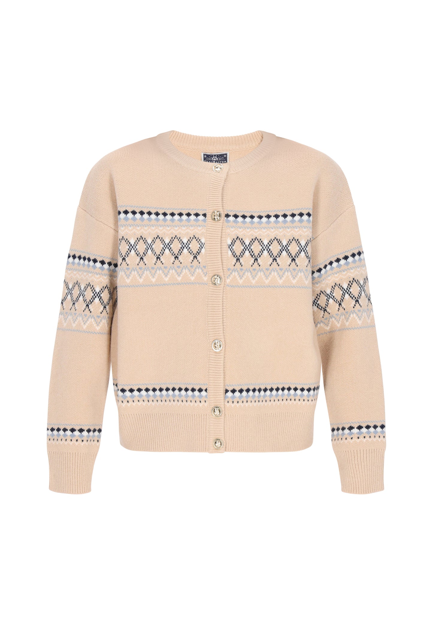 DreiMaster Maritim Women's Cardigan