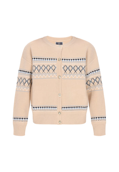 DreiMaster Maritim Women's Cardigan