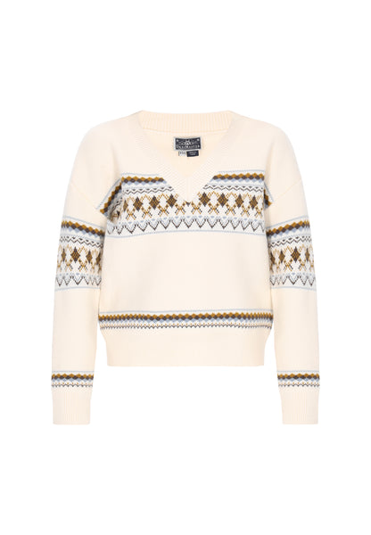 DreiMaster Maritim Sweter dla Kobiety