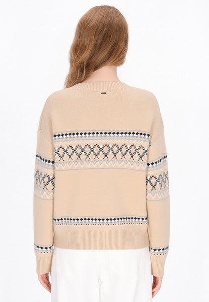 DreiMaster Maritim Sweter dla Kobiety