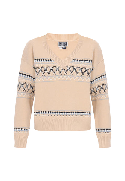 DreiMaster Maritim Sweter dla Kobiety