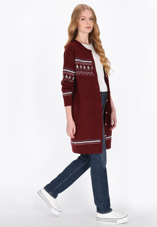 DreiMaster Maritim Women's Cardigan