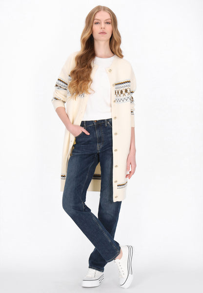 DreiMaster Maritim Kardigan dla Kobiety