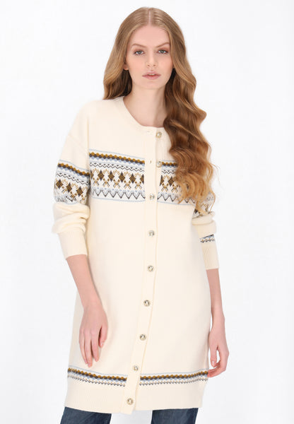 DreiMaster Maritim Kardigan dla Kobiety