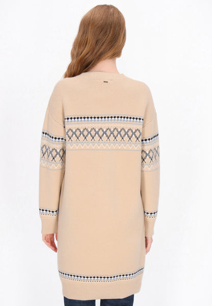 DreiMaster Maritim Kardigan dla Kobiety