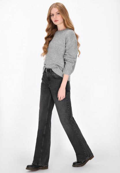 Sweter vintage DreiMaster dla Kobiety