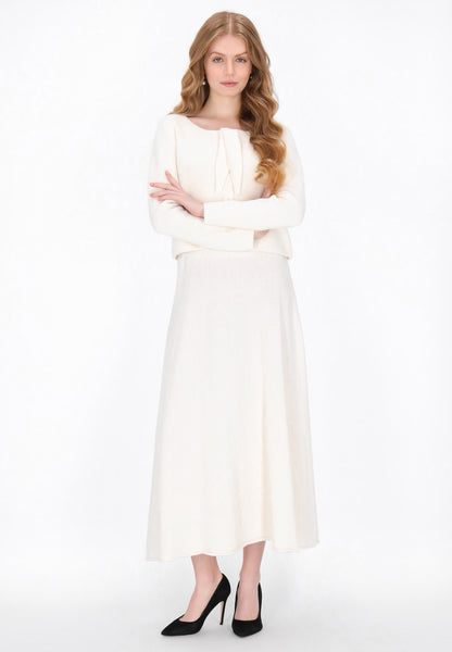 Kardigan DreiMaster Klassik dla Kobiety