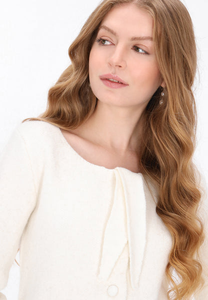 Kardigan DreiMaster Klassik dla Kobiety