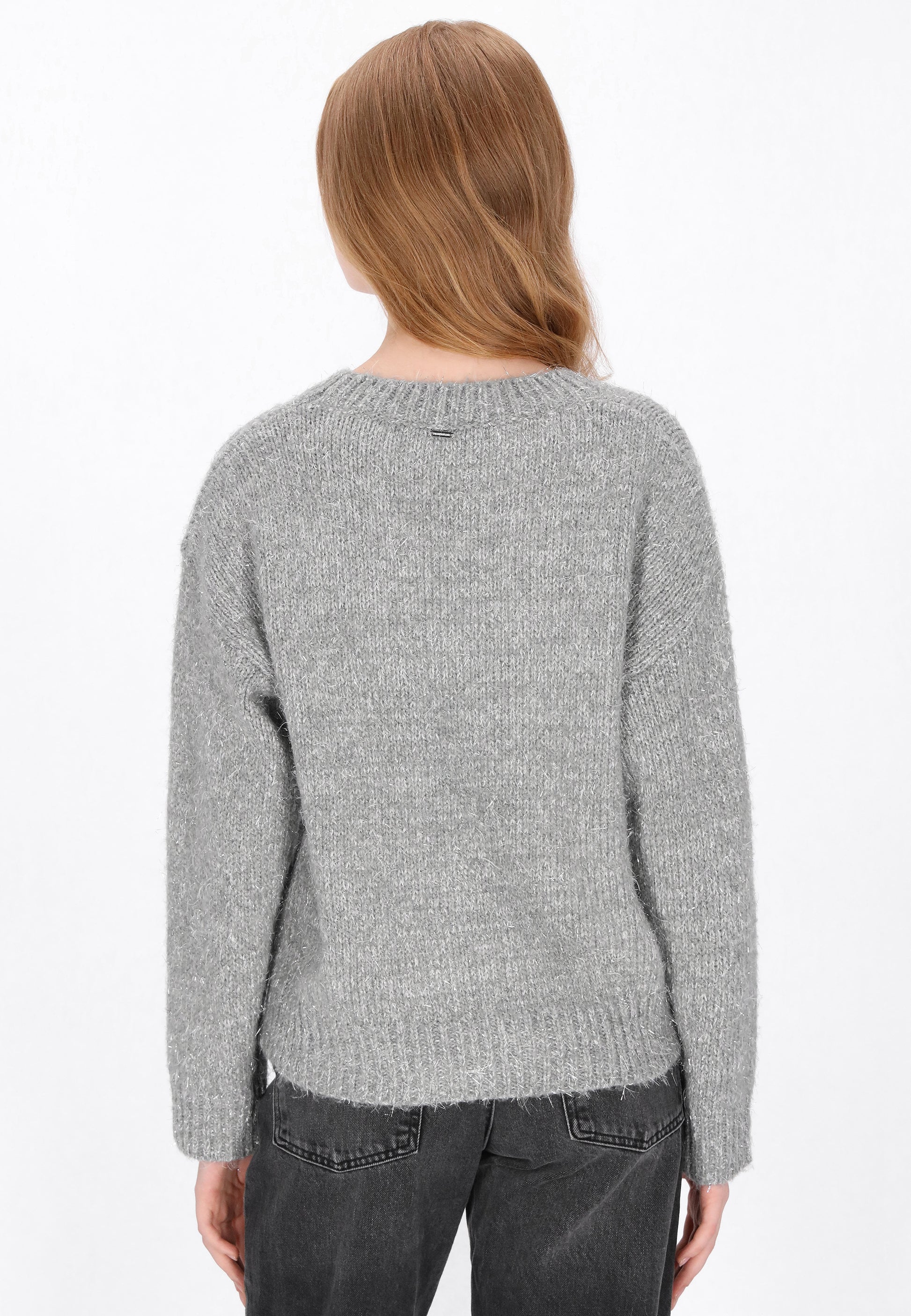 Sweter vintage DreiMaster dla Kobiety