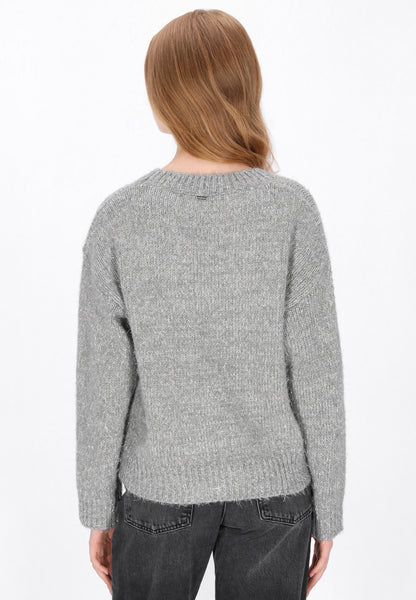 Sweter vintage DreiMaster dla Kobiety