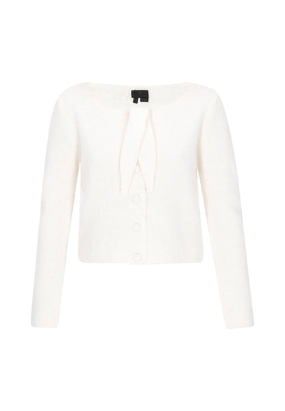 Kardigan DreiMaster Klassik dla Kobiety