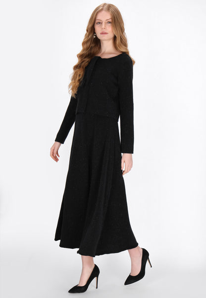 Kardigan DreiMaster Klassik dla Kobiety