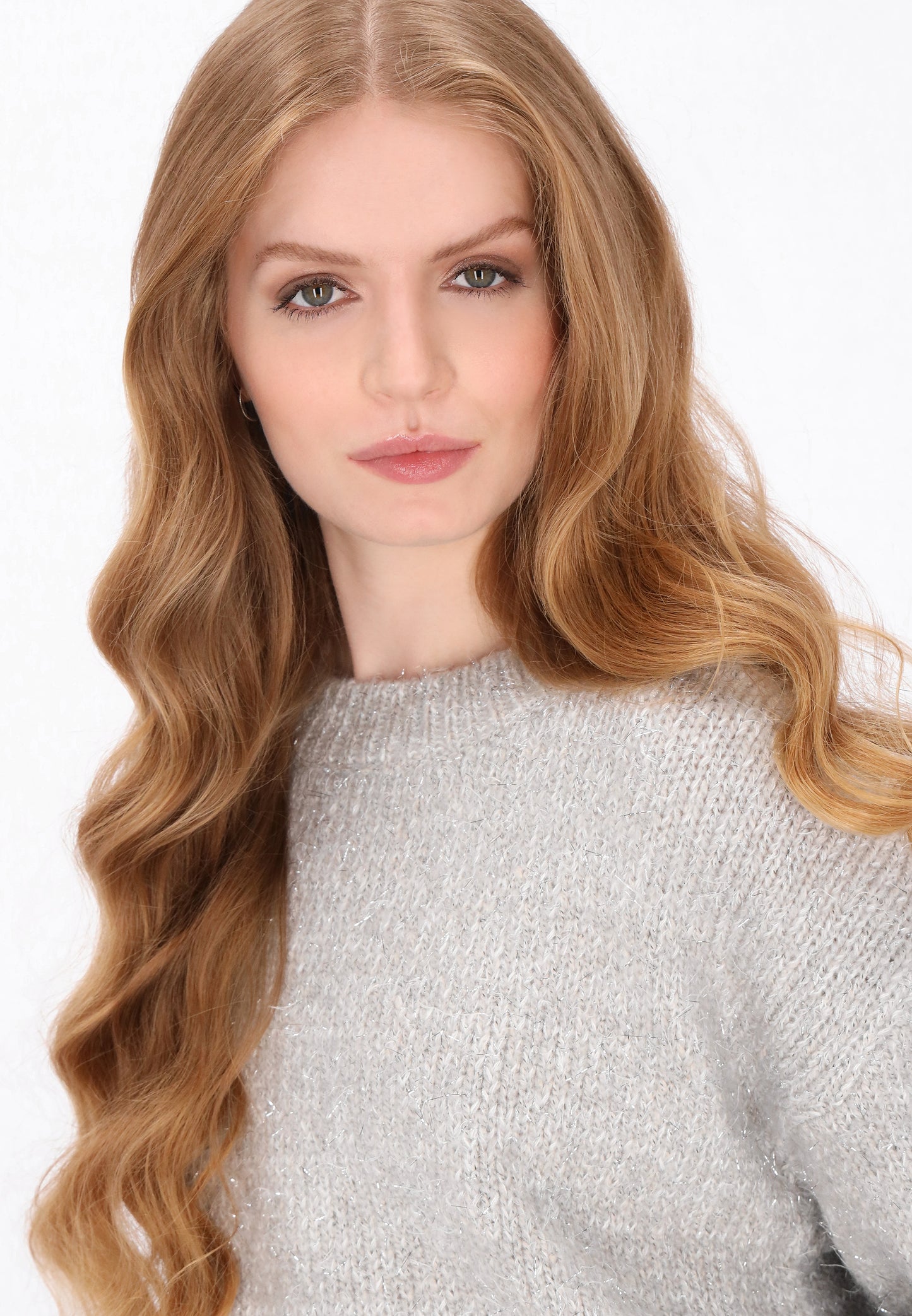 Sweter vintage DreiMaster dla Kobiety