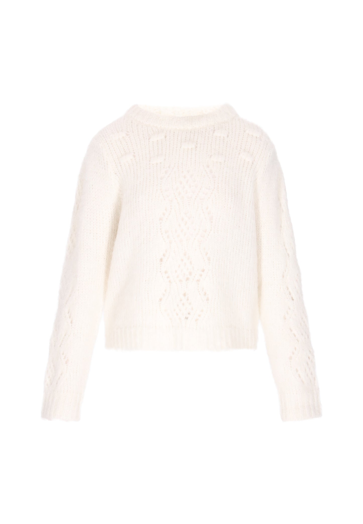 Sweter vintage DreiMaster dla Kobiety