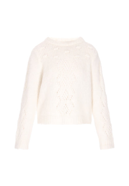 Sweter vintage DreiMaster dla Kobiety