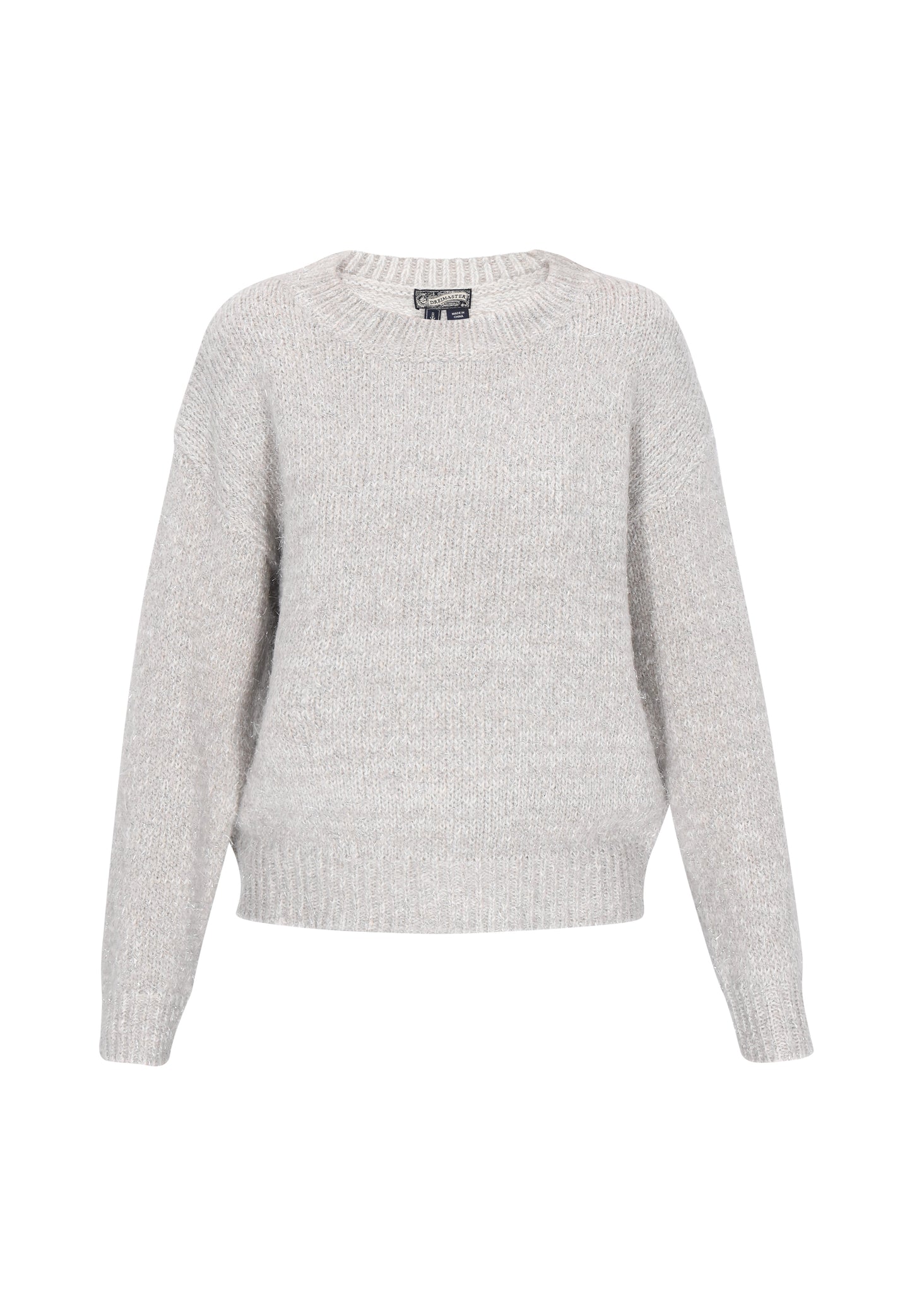 Sweter vintage DreiMaster dla Kobiety