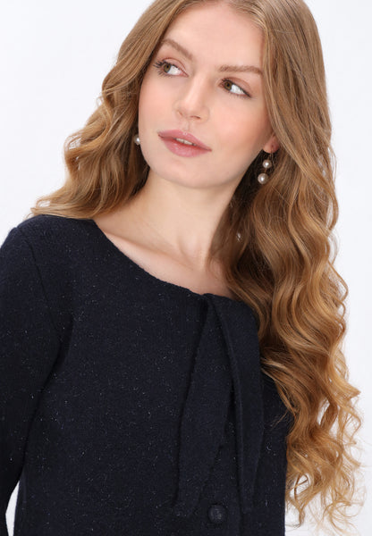 Kardigan DreiMaster Klassik dla Kobiety