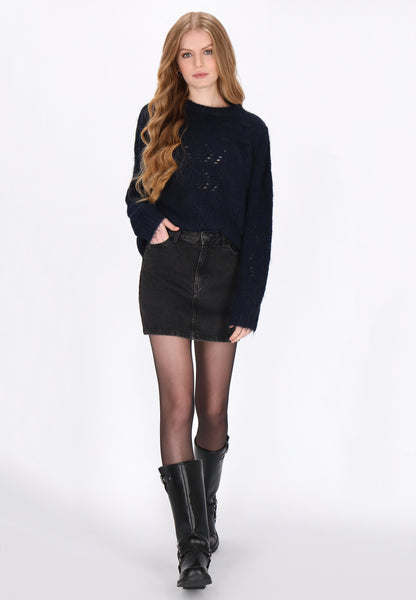 Sweter vintage DreiMaster dla Kobiety