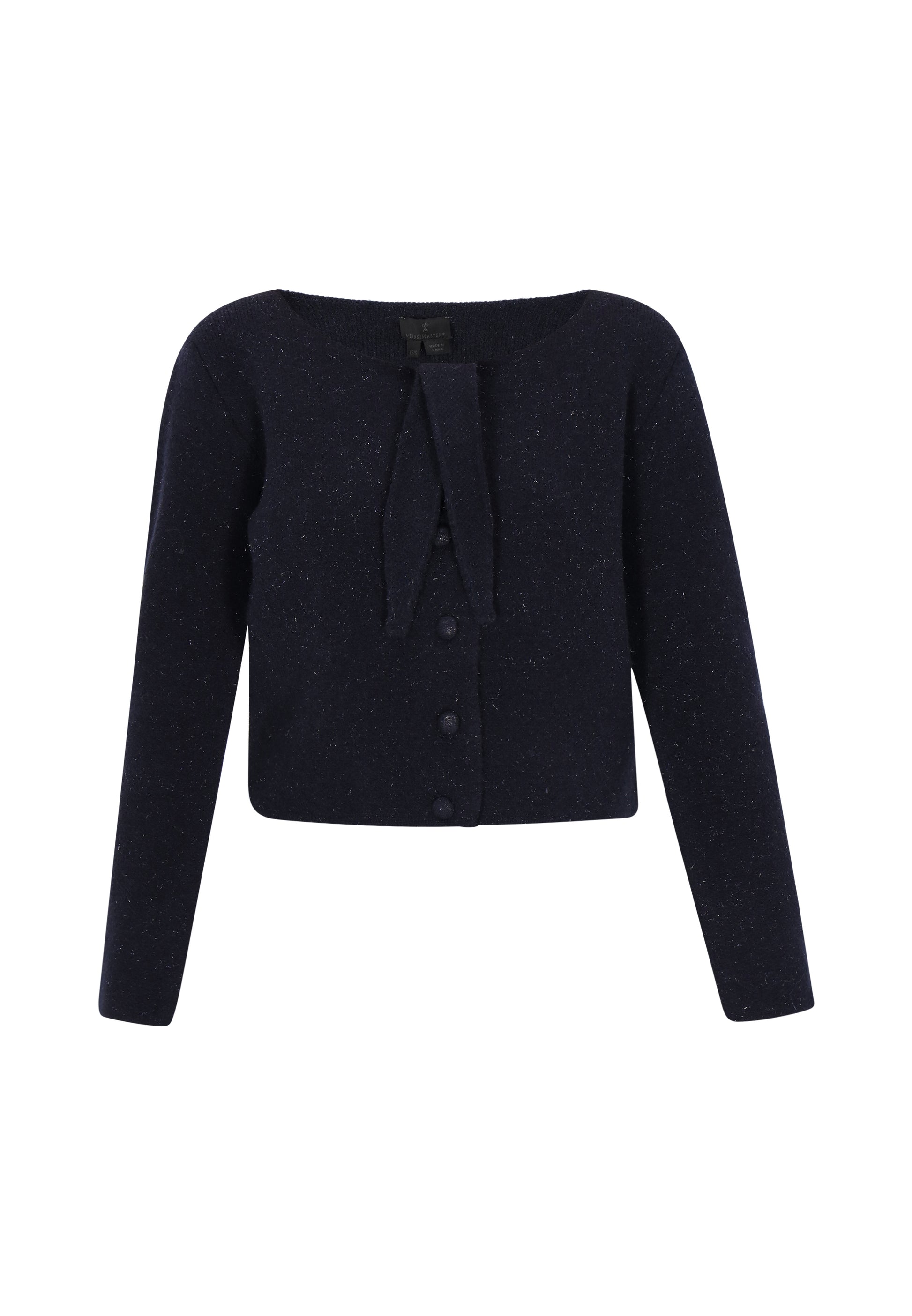 Kardigan DreiMaster Klassik dla Kobiety