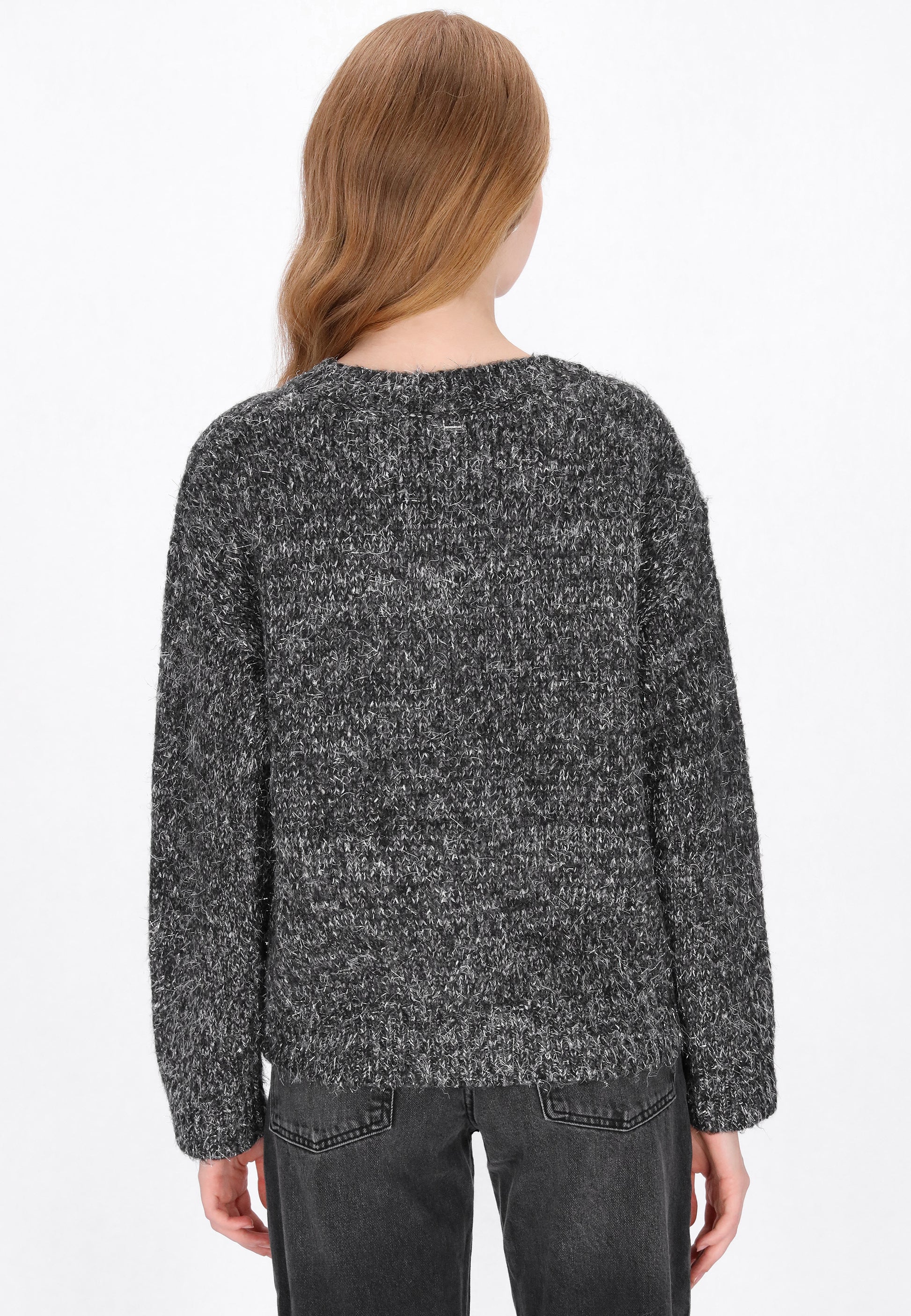 Sweter vintage DreiMaster dla Kobiety