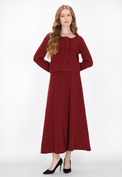 Kardigan DreiMaster Klassik dla Kobiety