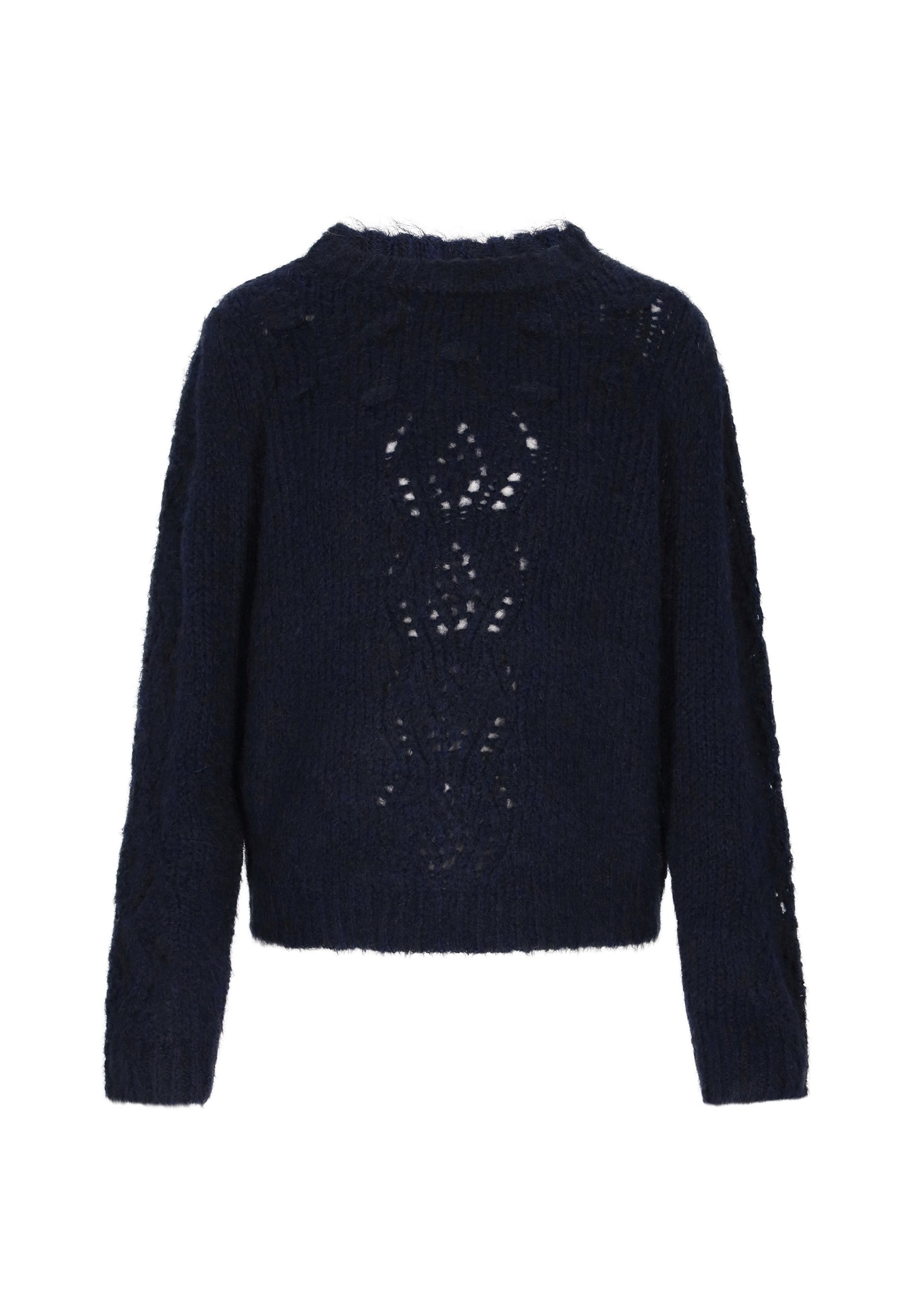 Sweter vintage DreiMaster dla Kobiety