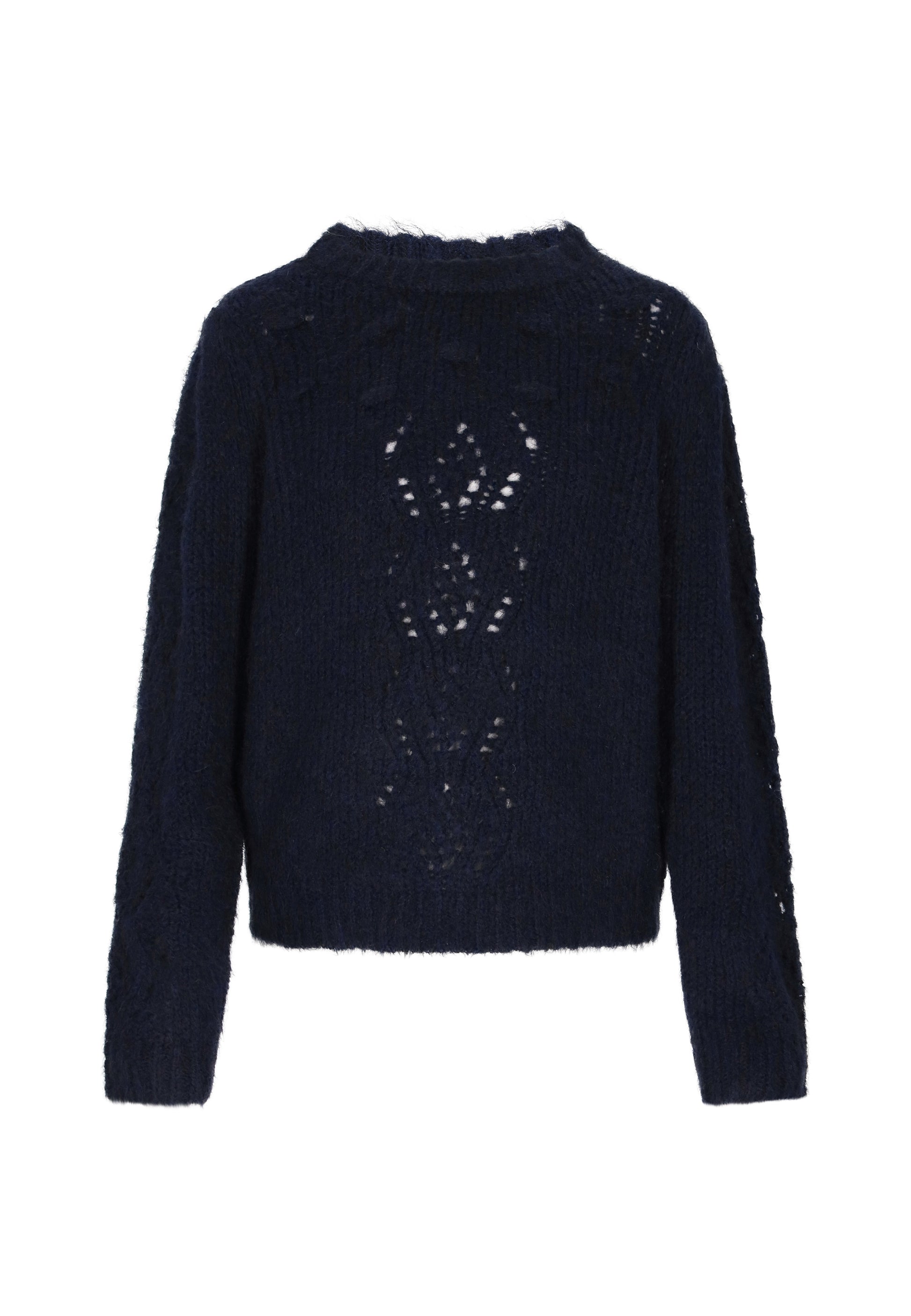 Sweter vintage DreiMaster dla Kobiety