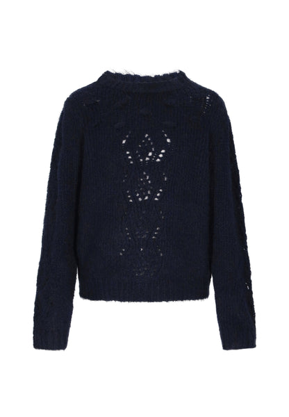 Sweter vintage DreiMaster dla Kobiety