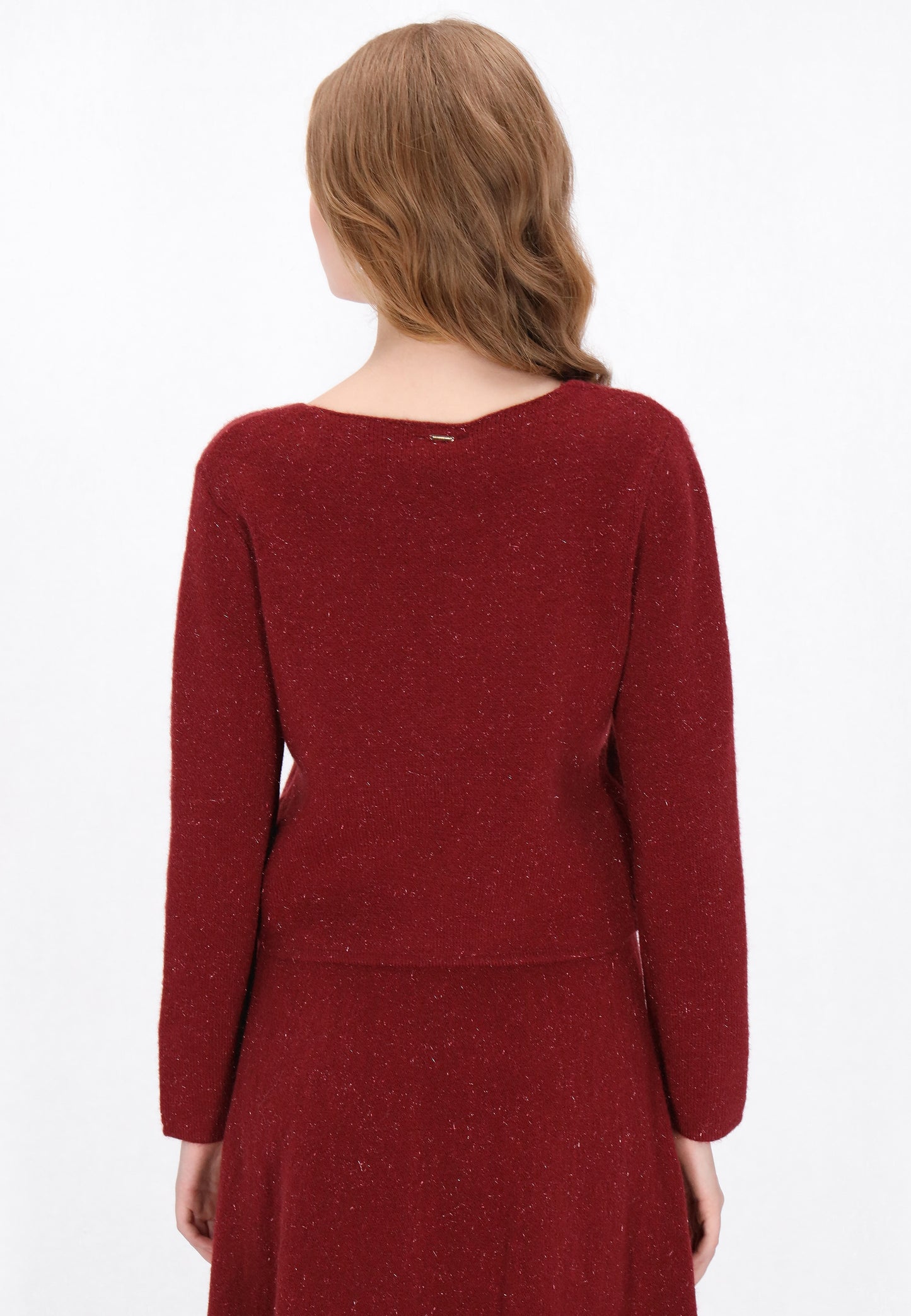 Kardigan DreiMaster Klassik dla Kobiety