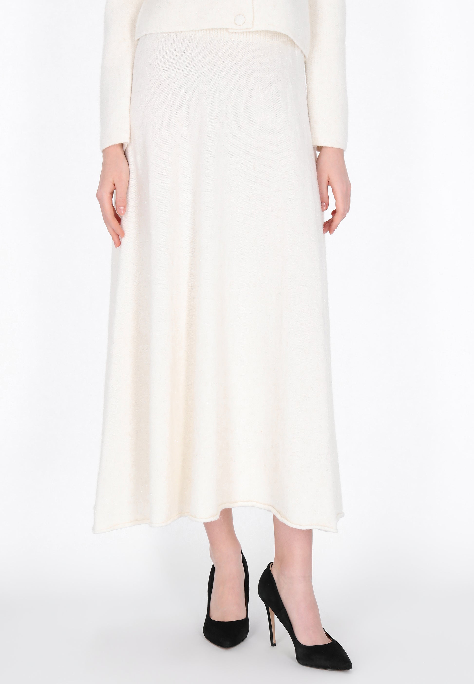 Spódnica DreiMaster Klassik dla Kobiety